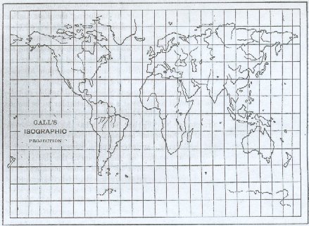 Gall's Isographic Projection (48416 Byte)